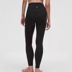 lululemon athletica Align HR Pant 25”